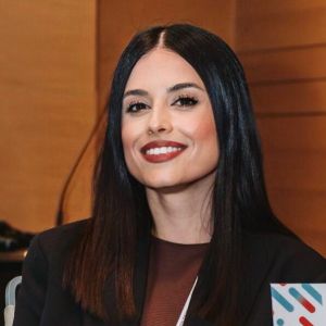 Μαρία Αντωνιάδου