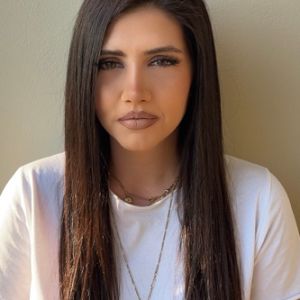 Κυριακή Μανωλοπούλου