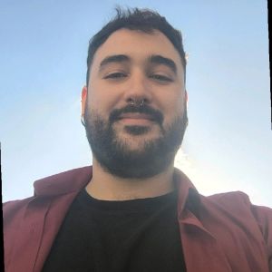 Θάνος Θεοδωρίδης