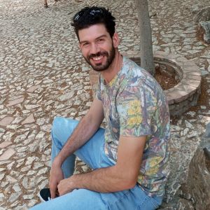 Αποστόλης Κακιόπουλος