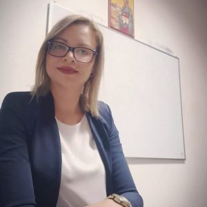 Κωνσταντίνα Σαρρή