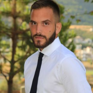 Αναστάσιος Κυριαζής
