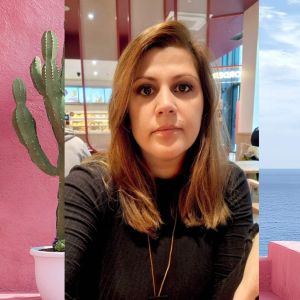 Ευγενία Τσίμπρη