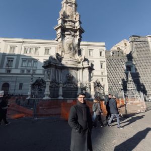 Γιώργος Αρώνης