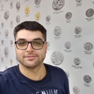 Ραφαήλ Ιωαννίδης