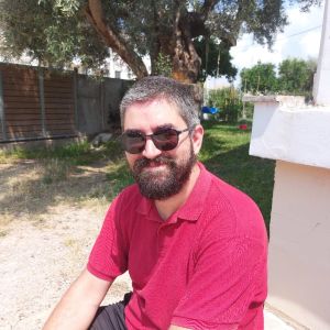 ΕΥΣΤΑΘΙΟΣ ΓΚΟΓΚΑΚΗΣ