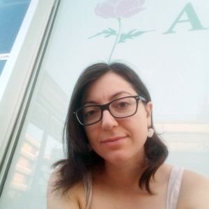 Μίνα Σταυρίδη