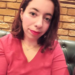 Βασιλική Μποχτσου