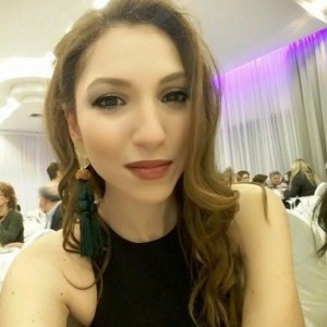 ΜΑΡΙΑΝΝΑ ΦΟΥΣΙΚΑ