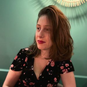 Μαντώ Δανιηλίδη