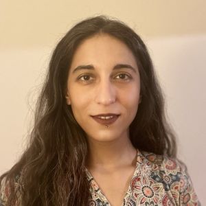 Λίλα Σταθοπούλου