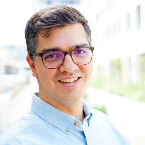 Christos Keramidas