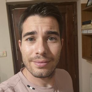 Θωμάς Κατσαρός
