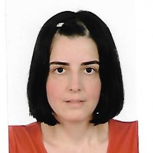 Όλγα Θεοδώρου