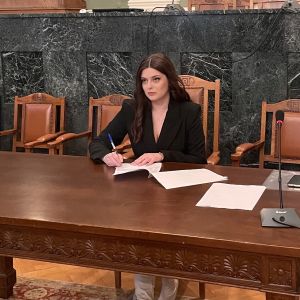 Πένυ Γιαννοπούλου