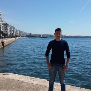 Ιωάννης Αγγελόπουλος