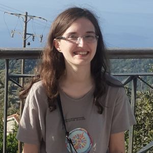 Θεοδώρα Τσακιρίδη