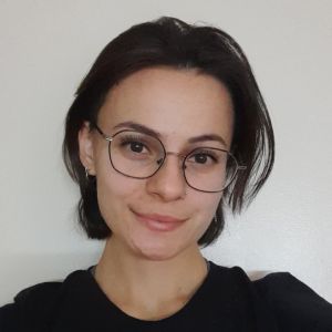 Αναστασία Μαυρομάτη