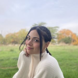 Βασιλική Χατζηλάρη