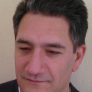 Σωτήρης Βαμβακάς