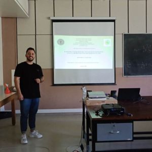 Ιωάννης Δασκάλου
