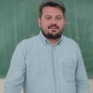 ΑΛΕΞΑΝΔΡΟΣ ΚΑΙΣΑΡΗΣ