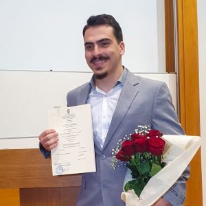 Νίκος Μαθιουδάκης