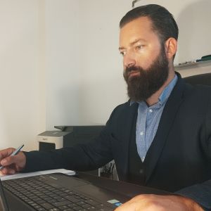 Ανέστης Δεμερούτης