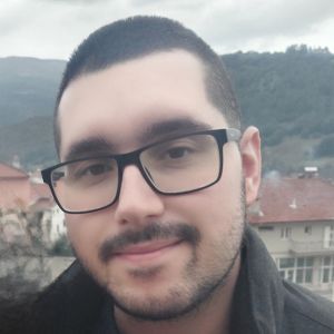 Ευάγγελος Νικολάου