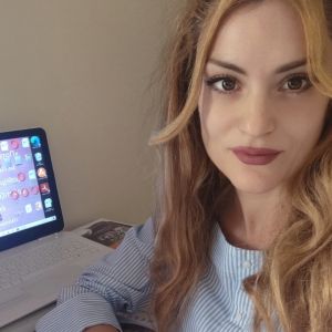 Άννα Τριβιάδη