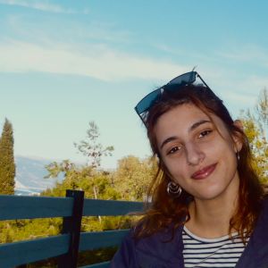 Κατερίνα Κιτσίνη