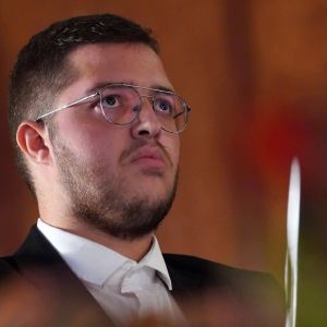 Αναστάσης Κετίκογλου