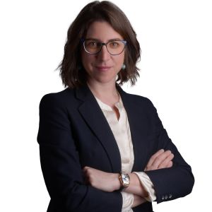 Ναταλί Μαρινάκη