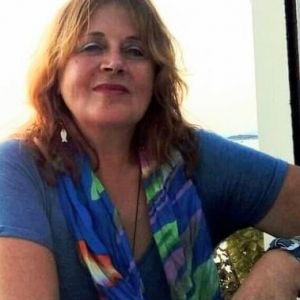 Elisabeth Kroussa