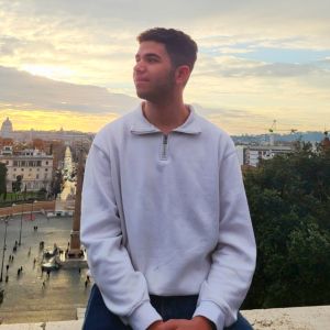 Κυριάκος Λαμπρόπουλος