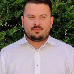 ΑΛΕΞΑΝΔΡΟΣ ΚΑΙΣΑΡΗΣ